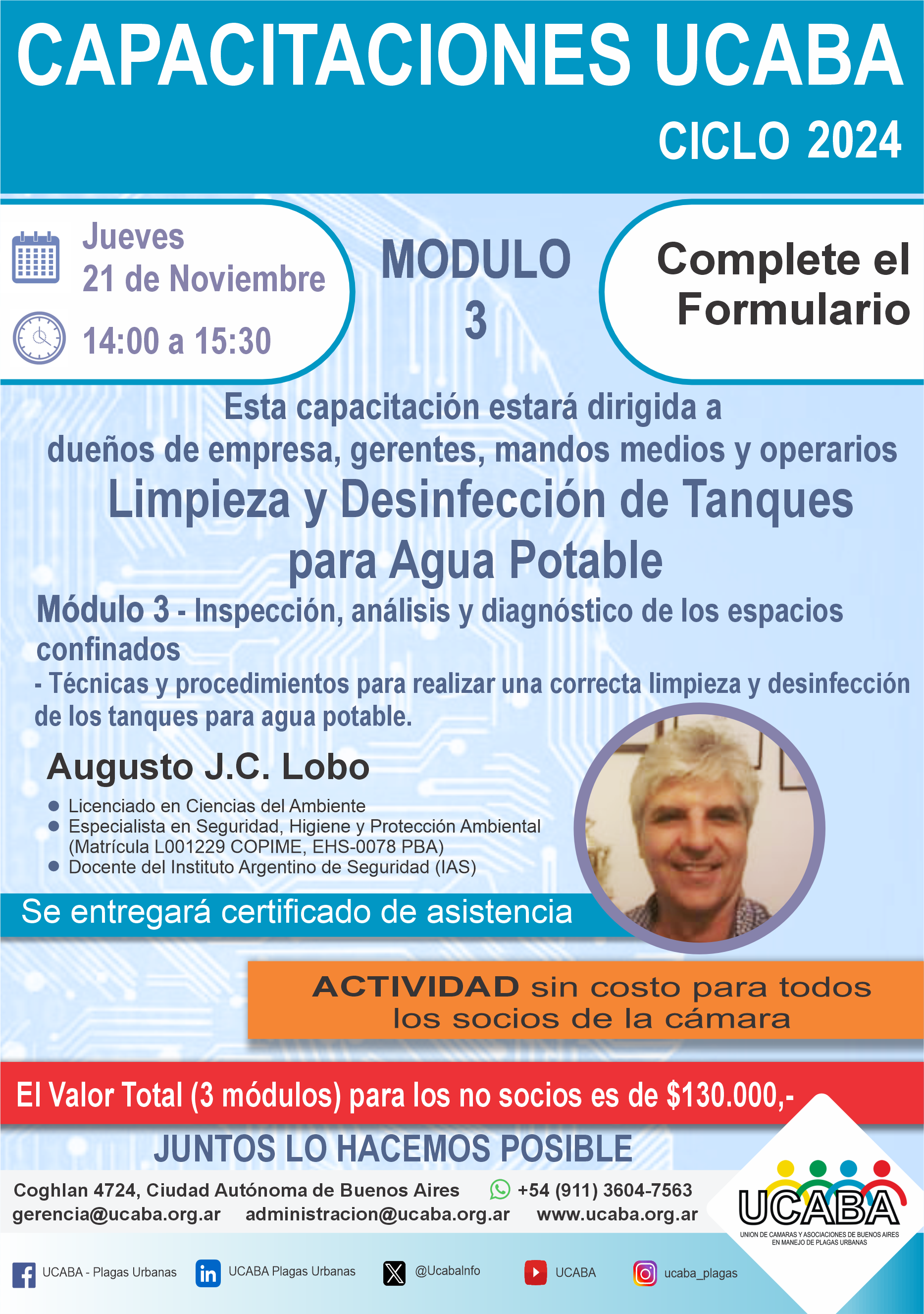 Imagen del curso