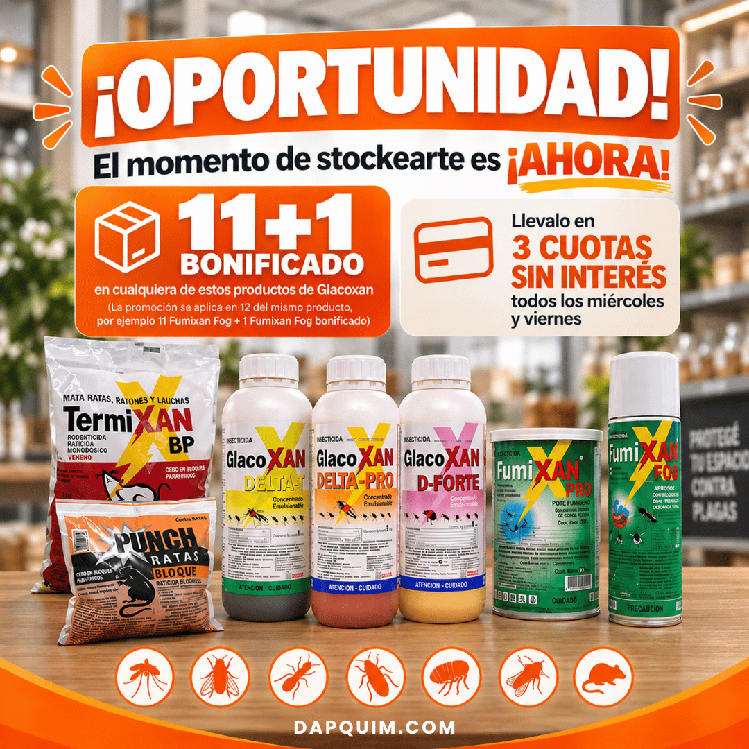  ¡OPORTUNIDAD PARA STOCKEARTE!